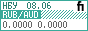 RUB/AUD