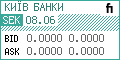 Курси валют