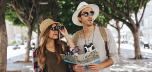 Де відпочити навесні 2026: огляд недорогих варіантів в Україні