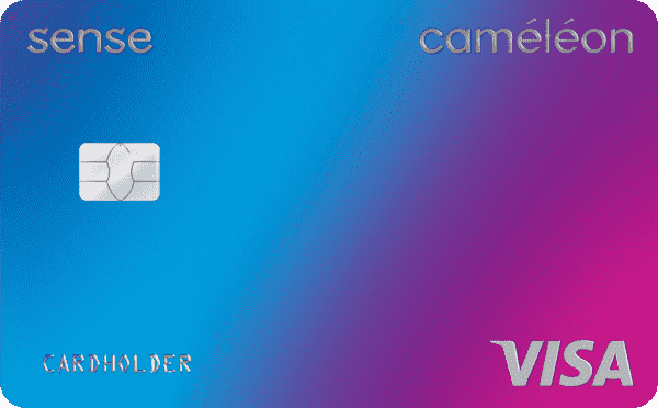 «Сaméléon» Сенс Банку