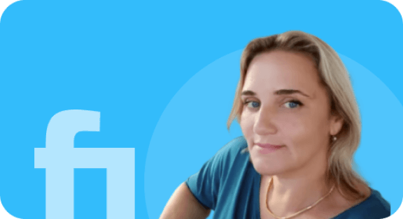 Татьяна Береговая