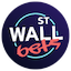 WallStreetBets DApp