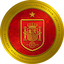 Spain National Football Team Fan Token