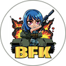 BFK WARZONE