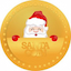 Santa Coin