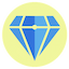 Diamond Coin