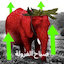 Strawberry Elephant