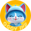 Oggy Inu [ETH]