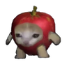 Apple Cat