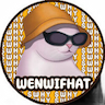 WenWifHat