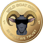 Wild Goat Coin