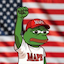 MAGA Pepe