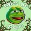 Tales of Pepe