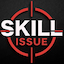 Skill Issue