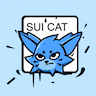 SUI CAT