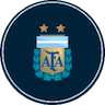 Wrapped Argentine Football Association (Kayen)