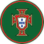 Wrapped Portugal National Team (Kayen)