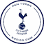 Wrapped Tottenham Hotspur (Kayen)