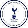 Wrapped Tottenham Hotspur (Kayen)