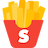 Soltato FRIES