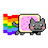 Nyan Meme Coin