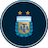 Wrapped Argentine Football Association (Kayen)