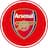 Wrapped Arsenal FC (Kayen)