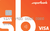 Кредитная карта «Sport»