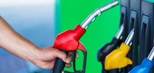 Цены на горючее: на сколько могут возрасти? 