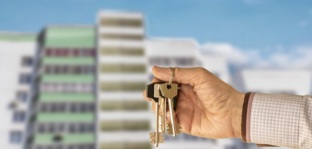 Ринок нерухомості прифронтових міст