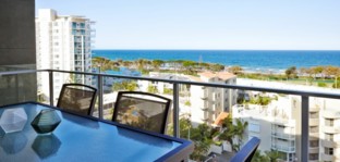 Квартиры у моря в Украине: где отдохнуть дешево