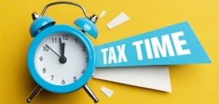 Налоги и регулирование: что меняется с 1 января