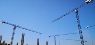 Чи вплине відсутність сталі як будівельного матеріалу на собівартість новобудов?
