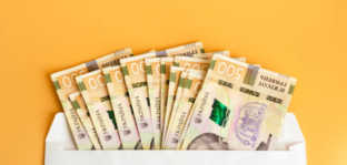 Как сформировать бюджет так, чтобы не жить от зарплаты до зарплаты