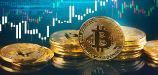 Що відбувається з крипторинком: чому біткоїн та інші в мінусі