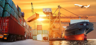 Експорт та імпорт України: що змінив 2025 рік