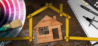 Как оформить недвижимость на ребенка