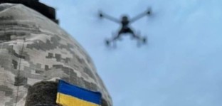 Кабмін дав старт масовому виробництву дронів в Україні