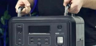 EcoFlow, Bluetti и другие: как выбрать зарядную станцию