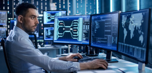 Как украинские айтишники пережили карантин