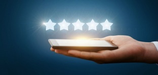 Рейтинг мікрофінансових організацій України