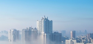 Ціна однокімнатної квартири в Україні: де дешевше?