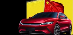 Китайський автопром продовжує завойовувати світ