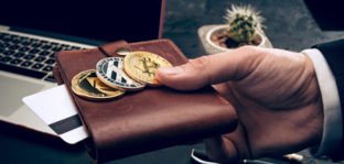 Інвестуємо 50 тисяч гривень в криптовалюту