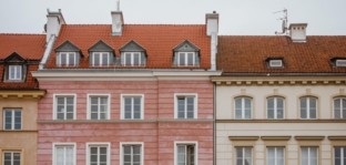 Нерухомість на західній Україні: що відбувається на ринку