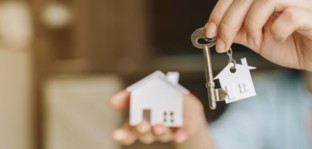 Ринок нерухомості в Україні у 2025 році та прогноз на 2026 рік