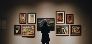 Інвестиції в картини: стратегія, ризики та потенціал українського артринку