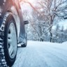 Як підготувати авто до зими