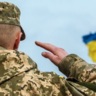  В Україні продовжили воєнний стан та мобілізацію