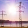 Электроэнергия в Украине дороже, чем в Польше и Венгрии